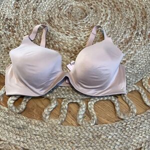 Victoria’s Secret lined semi demi bra 34D